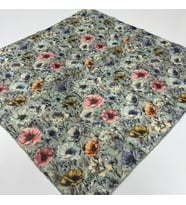 Locella Soft Pamuklu Eşarp LDFG0906