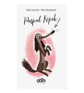 Paspal Köpek