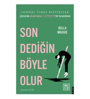 Son Dediğin Böyle Olur