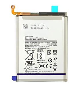 Samsung Galaxy M31 - SM-M315F Batarya Pil