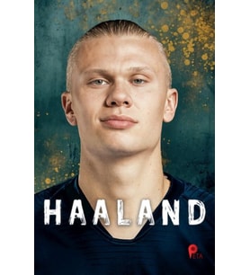 Erling Haaland - (Poster Hediyeli)