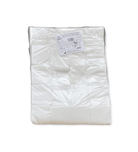 Tules Yüksek Emici 7,5x7,5 8 Kat 500 Adetlik NonWoven Spanç Kompres ( Steril Değildir )