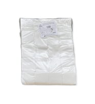 Tules Yüksek Emici 7,5x7,5 8 Kat 500 Adetlik NonWoven Spanç Kompres ( Steril Değildir )