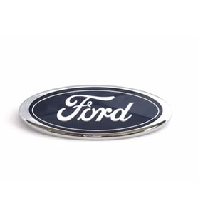 FORD ESCORT MONDEO 90-95 MODEL ARASI ÖN AMBLEM