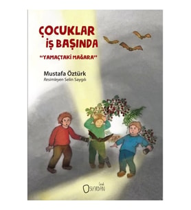 Çocuklar İş Başında