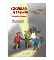Çocuklar İş Başında
