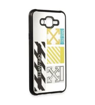 Samsung Galaxy J7 Kılıf Mirror Desenli Kapak - Mirror - 6