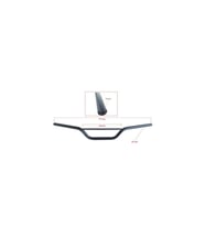 DİREKSİYON [GİDON] ATKILI 22mm - CROSS