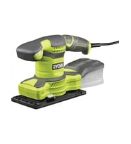 Ryobi RSS280-S 280W Titreşimli Zımpara