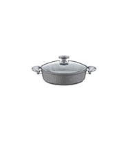 OMS Granit Karnıyarık Tenceresi 34 cm - 3310