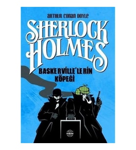 Sherlock Holmes - Baskerville'lerin Köpeği