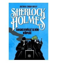 Sherlock Holmes - Baskerville'lerin Köpeği
