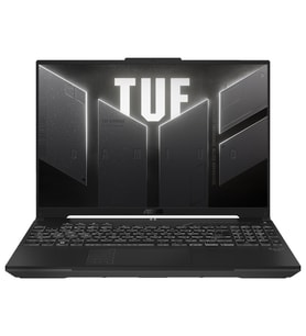 ASUS TUF GAMING F16 FX607VJB-RL136 CORE 5 210H 16GB 512GB SSD 6GB RTX3050 FDOS