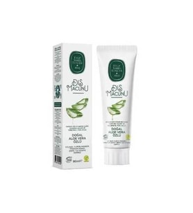 Eyüp Sabri Tuncer Doğal Aloe Vera Özlü Diş Macunu 90 Ml