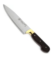 Sürmene 61630 Şef Bıçağı 20,5 Cm, Venge Sap