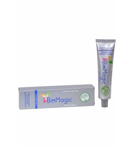 Amonyaksız Krem Saç Boyası 60 ml 5.03 - Fındık Kabuğu