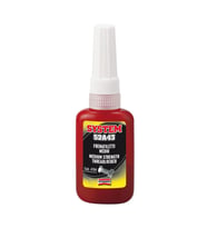 Arexons System 52A43 Civata Sabitleyici Orta 10 ml