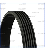 KANALLI KAYIŞ FIAT / GRANDE PUNTO LINEA 1.3JTD OPEL / CORSA C D 1.3 CDTI 6PK1320