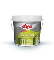 Dyo Dyoplast iç cephe boyası 7,5 lt beyaz