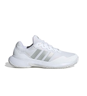 Adidas Gamecourt 2 W Unisex Tenis Ayakkabısı KI0789 Beyaz