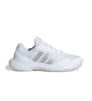 Adidas Gamecourt 2 W Unisex Tenis Ayakkabısı KI0789 Beyaz