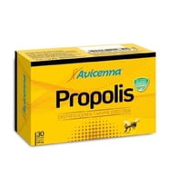Avicenna Propolis 30 Kapsül