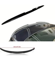 Yeni Bagaj Spoileri Yarasa Model Universal Spoiler Onkar