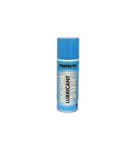 Perfect Sılıcone Lubrıcant 200ml Sprey