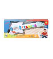 Lc-30986 Işikli Roc N Roll Gi̇tar