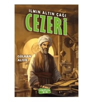 İlmin Altın Çağı Cezeri