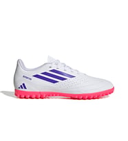 Adidas DEPORTIVO III TF Erkek Halı Saha Ayakkabısı KJ4456 Beyaz