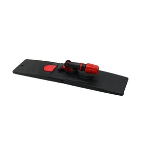 50CM PALET MOP APARATI TEK DÜĞMELİ (5680)