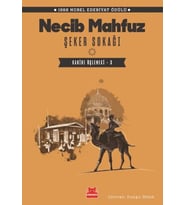 Şeker Sokağı - Kahire Üçlemesi 3
