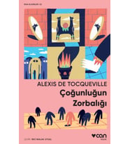 Çoğunluğun Zorbalığı