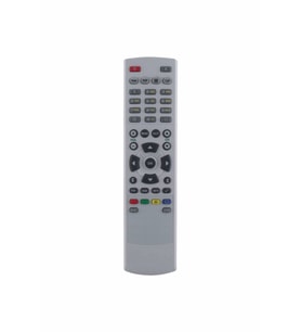 Weko Kr Pozıtek Hd Uydu Kumanda Rc-hd01tld(uyumlu)