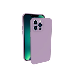 iPhone 14 Pro Max Kılıf Kamera Korumalı Silikon Rubber Arka Kapak
