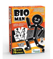 Bio Man