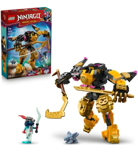 LEGO 71839 NINJAGO® Arin’in Spinjitzu Savaş Robotu