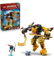 LEGO 71839 NINJAGO® Arin’in Spinjitzu Savaş Robotu