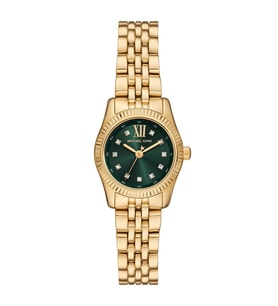 Michael Kors MK4842 Kadın Kol Saati (Altın)