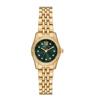 Michael Kors MK4842 Kadın Kol Saati (Altın)