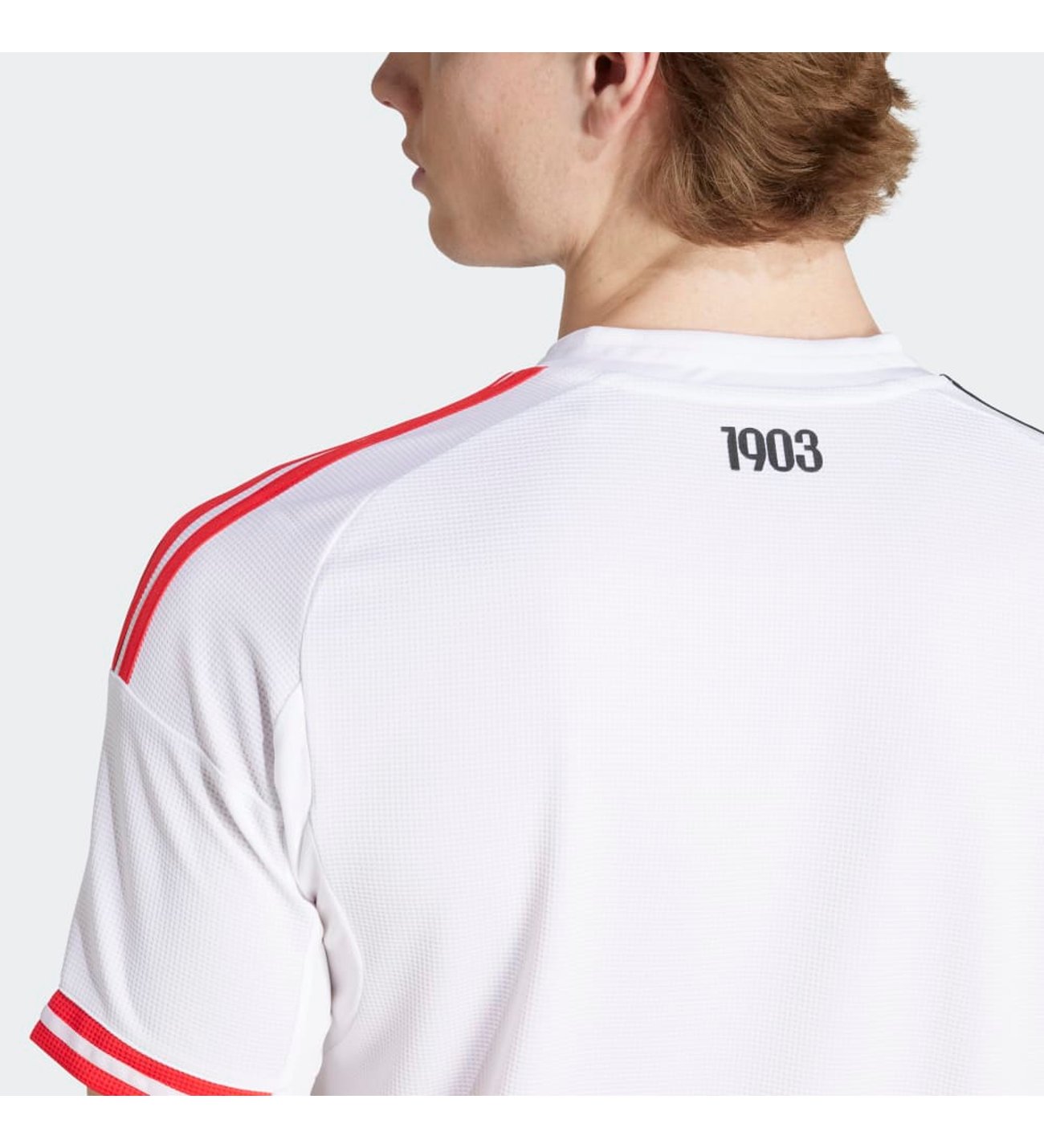 adidas JD1418 BJK H JSY Beşiktaş JK 25-26 İç Saha Forması