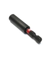 Milwaukee 1/4 Manyetik Bits Tutucu 60mm - 1 Adet