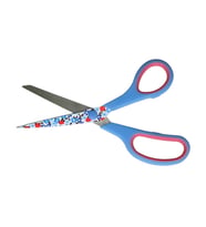 Singer Çok Amaçlı Renkli Saplı Makas Mavi (20 Cm) 250015701