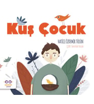 Kuş Çocuk