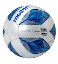 MOLTEN SYN.LEATHER FUTSAL TOPU F9A4800 (Beyaz)