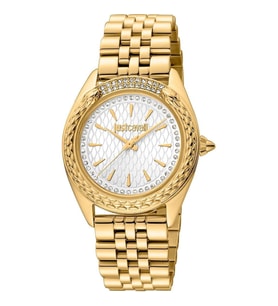 Just Cavalli JC1L195M0355 Kadın Kol Saati