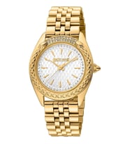 Just Cavalli JC1L195M0355 Kadın Kol Saati