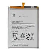 Samsung Galaxy M33 - 5G SM-M336B Batarya Pil