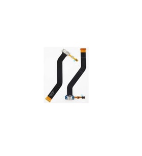 Samsung Tab 4 T530 Şarj Bordu Şarj Soketi Mikrofon Flex Flex